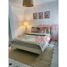 Odnowiony apartament  przy porcie Bega, w Cullera